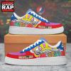 grateful dead air force 1 sneaker shoes5736 Grateful Dead Air Force 1 Sneakers IFDDAF10016 Idea Fanatic