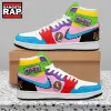 grateful dead music fans air jordan 1 hightop shoes0167 Grateful Dead Music Fans Air Jordan 1 Hightop Shoes IFDDAJ10037 Idea Fanatic