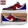 grateful dead music fans gift air force 1 sneaker shoer1062 Grateful Dead Music Fans Gift Air Force 1 Sneakers IFDDAF10018 Idea Fanatic