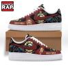 guns n roses music air force 1 sneaker shoes1654 Guns N' Roses Music Air Force 1 Sneakers IFDDAF10021 Idea Fanatic