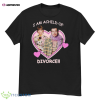 i am a child of divorce harry styles taylor swift shirt 2 I Am A Child Of Divorce Harry Styles Taylor Swift Shirt IDF143392 Idea Fanatic