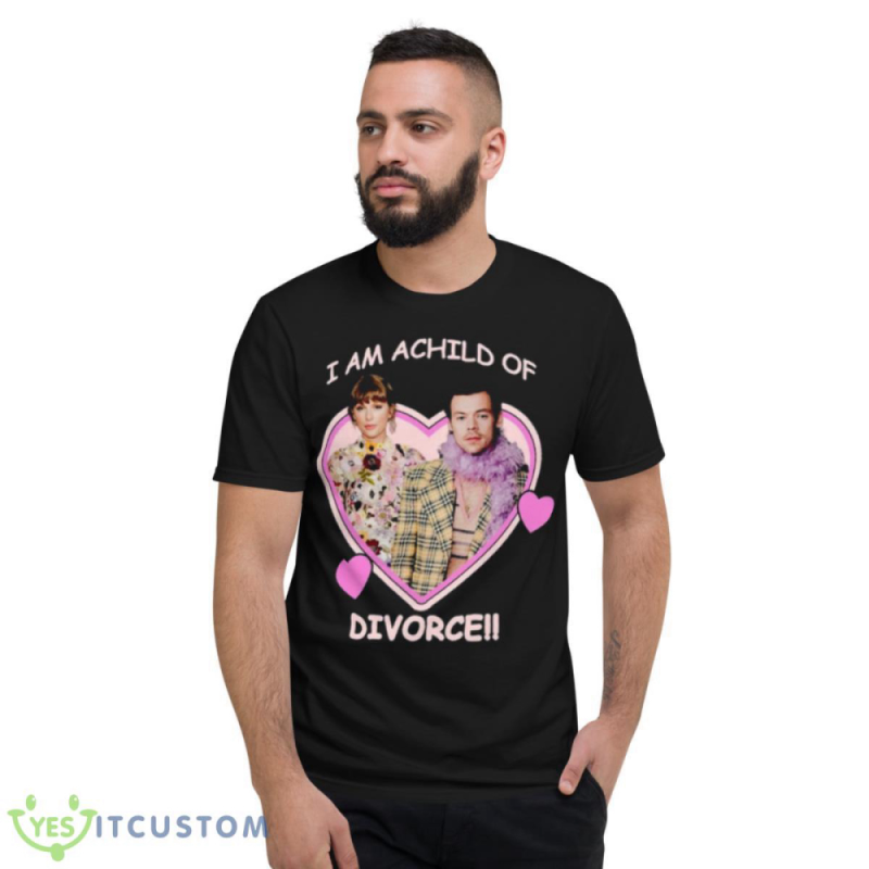 i am a child of divorce harry styles taylor swift shirt 3 I Am A Child Of Divorce Harry Styles Taylor Swift Shirt IDF143392 Idea Fanatic