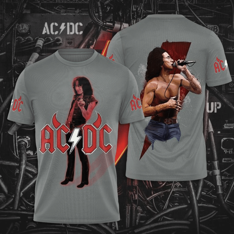 image 1 4 1 AC/DC 3D Apparels ACDC180324L15 Idea Fanatic