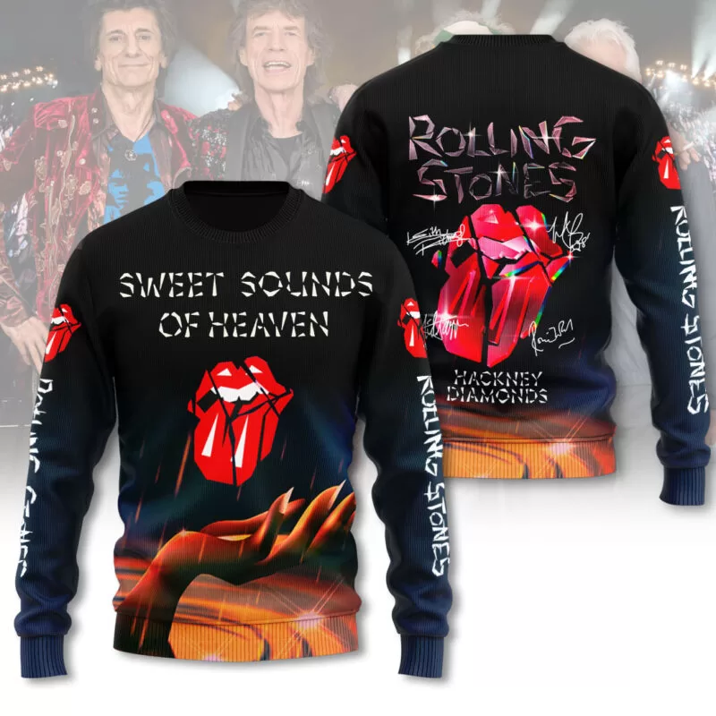 image 1 4 2 The Rolling Stones 3D Apparels TRS030424L52A Idea Fanatic