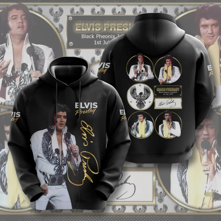 image 1 41 Elvis Presley 3D Apparel EPR120424DVM1 Idea Fanatic