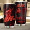 image 11 29 AC/DC Tumbler Cup ACDC220424DVM13 Idea Fanatic