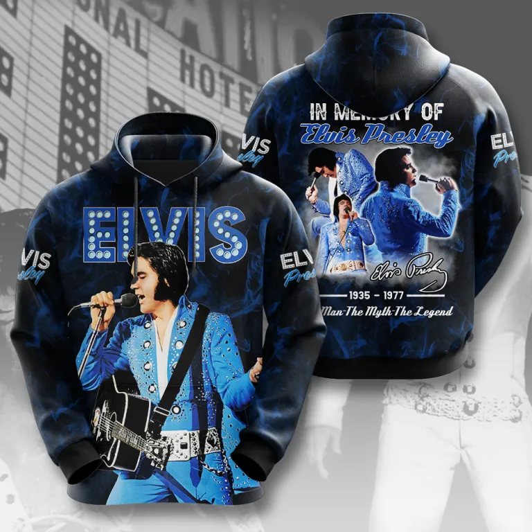 image 11 3 Elvis Presley 3D Apparels EPR030424L26 Idea Fanatic