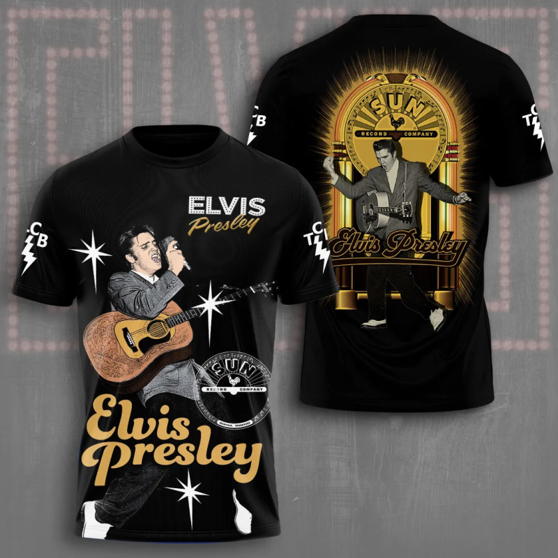 image 12 1 1 Elvis Presley 3D Apparels EPR150323L23 Idea Fanatic