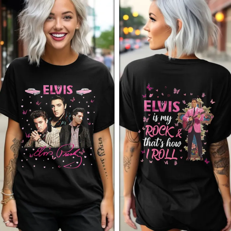 image 12 5 1 Elvis Presley 3D Apparels EPR150323L20 Idea Fanatic