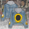 image 13 1 Elvis Presley Denim Hood Jacket EPR220324L71 Idea Fanatic