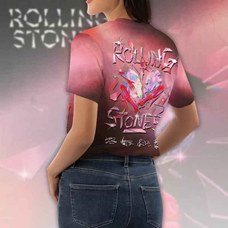 image 14 3 The Rolling Stones 3D Apparels TRS030424L53 Idea Fanatic