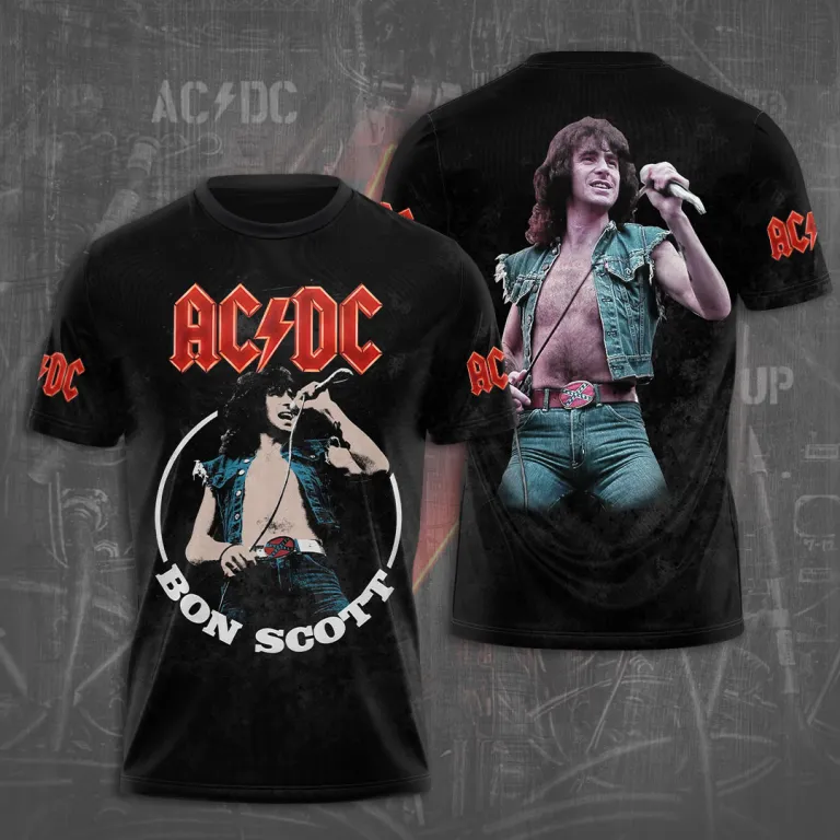 image 14 4 AC/DC 3D Apparels ACD150323L2 Idea Fanatic