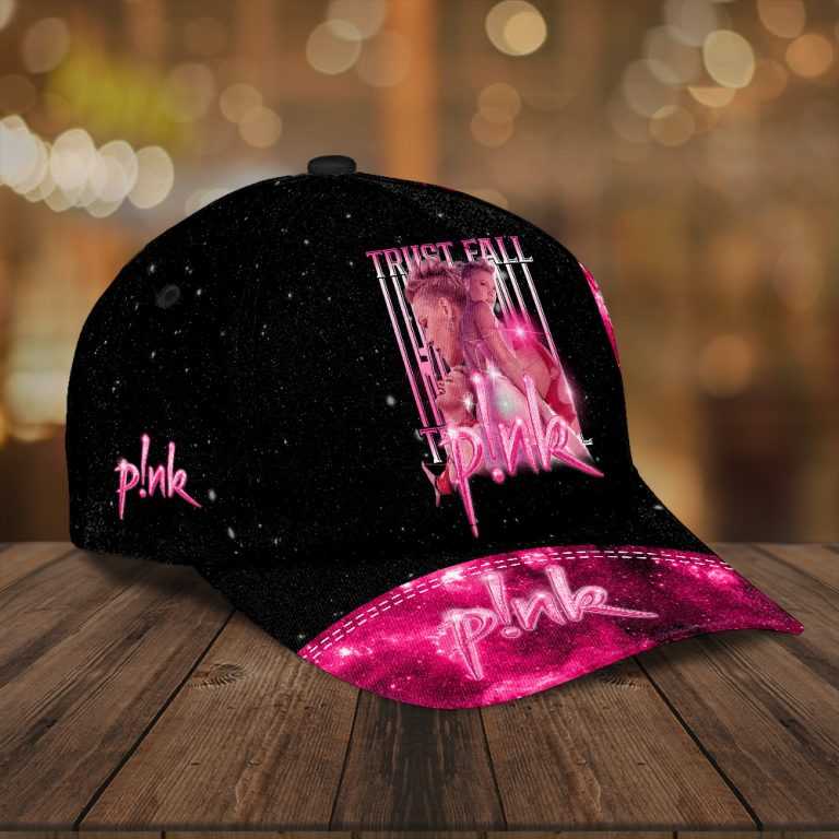 image 15 1 1 P!NK Classic Cap PIK180324L27 Idea Fanatic