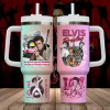 image 15 9 Elvis Presley 40oz Stanley Tumbler EPR050424M17 Idea Fanatic