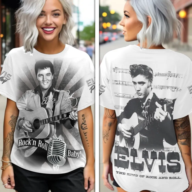 image 19 5 Elvis Presley 3D Apparels EPR230324L77 Idea Fanatic