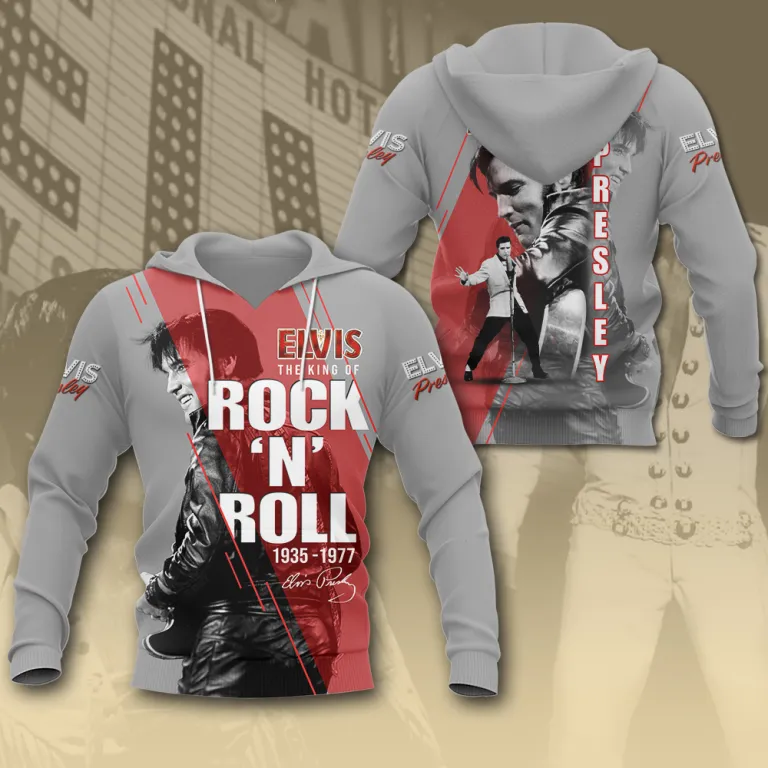 image 19 7 Elvis Presley 3D Apparels ERP280324L12 Idea Fanatic