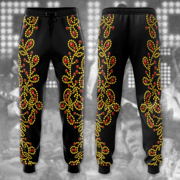 image 2 39 Elvis Presley 3D Apparel EPR120424DVM4 Idea Fanatic