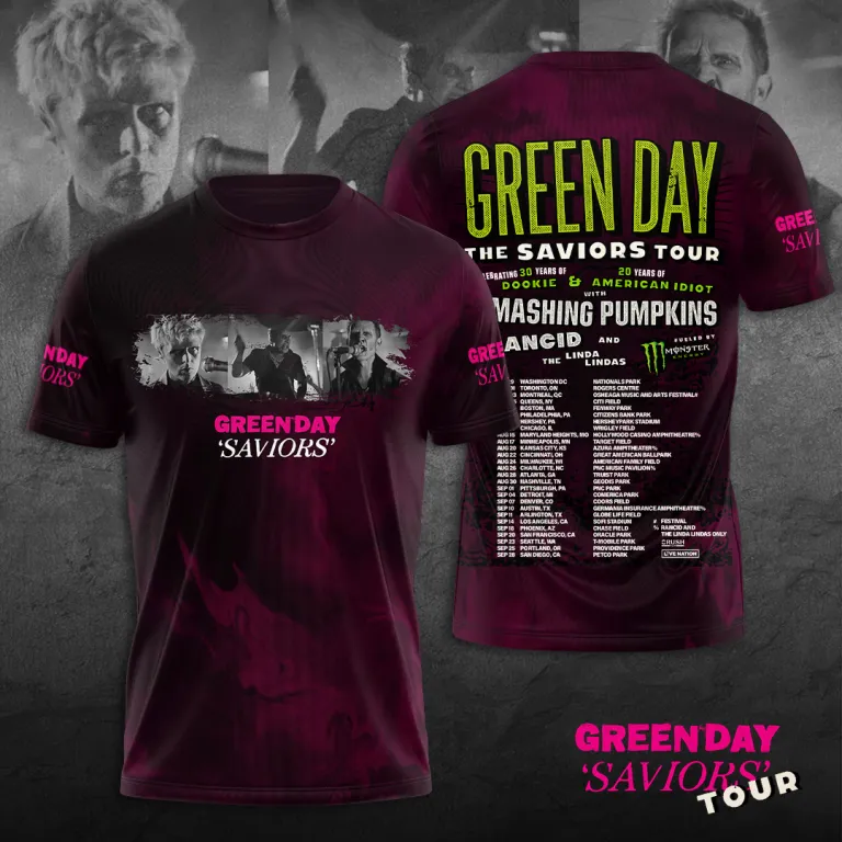 image 20 1 Green Day 3D Apparels GRD030424L4 Idea Fanatic