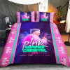 image 22 1 1 P!nk Bedding set PIK020424L20 Idea Fanatic