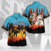 image 23 1 2 Elvis Presley 3D Hawaii Shirt EPR020424L21 Idea Fanatic