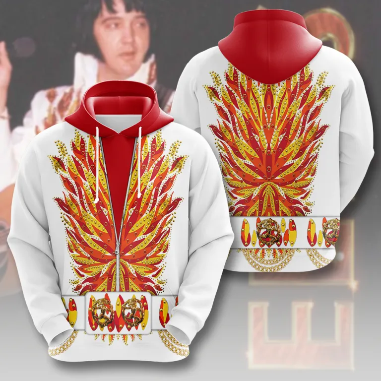 image 24 18 Elvis Presley 3D Apparel EPR230424DVM10 Idea Fanatic