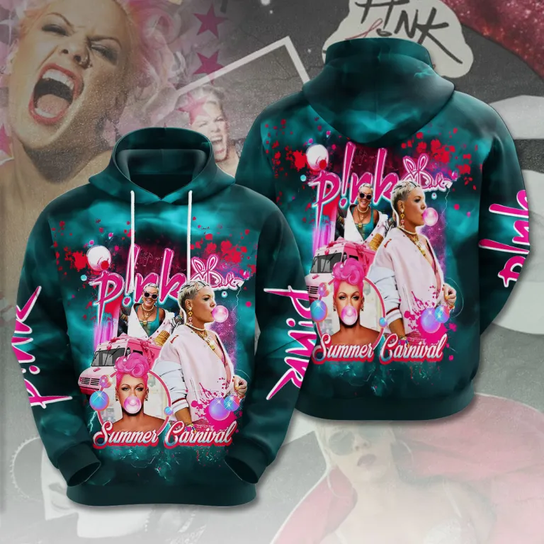 image 31 1 P!nk 3D Apparels PIK020424L27 Idea Fanatic