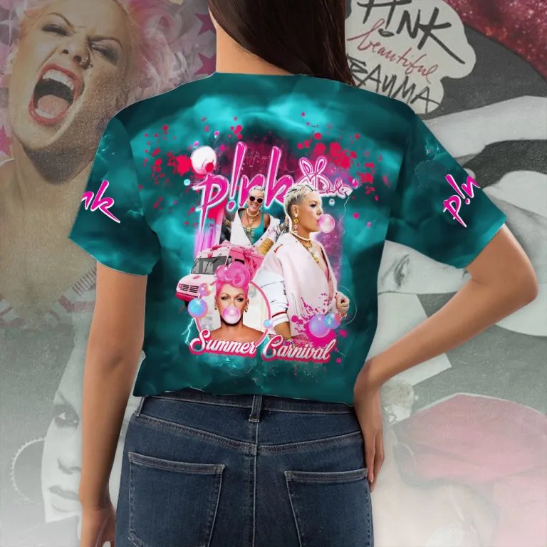 image 32 1 P!nk 3D Apparels PIK020424L27 Idea Fanatic