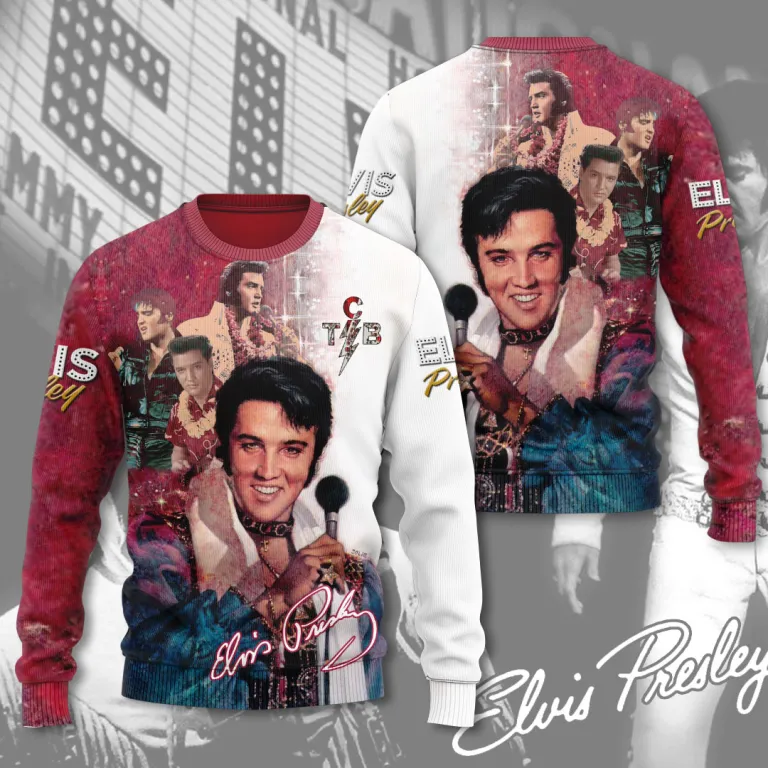 image 32 2 Elvis Presley 3D Apparels EPR220324L72 Idea Fanatic