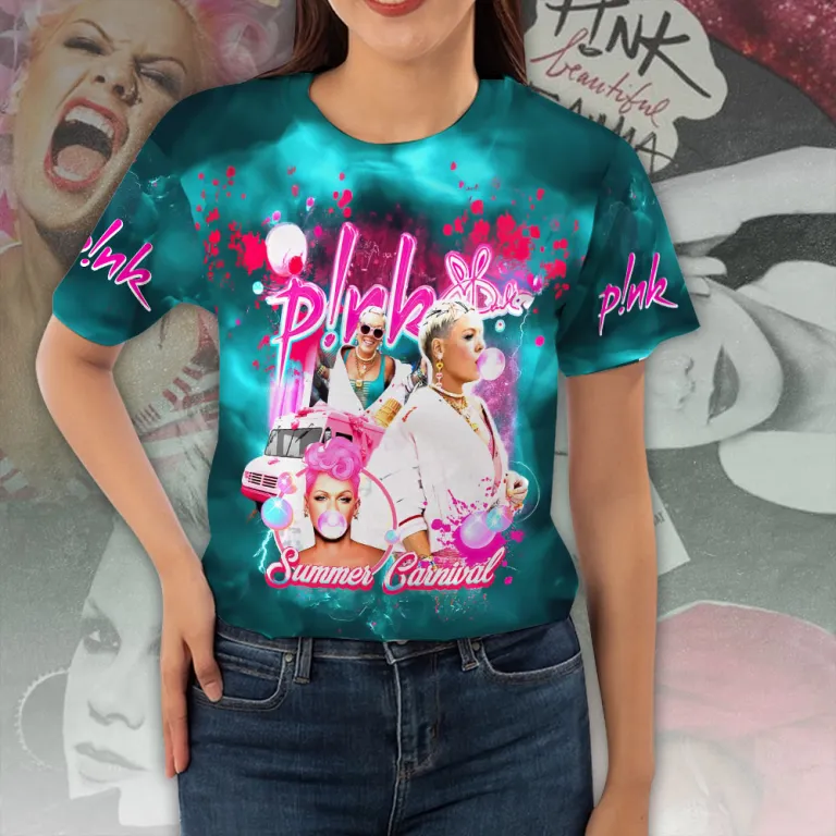 image 33 1 P!nk 3D Apparels PIK020424L27 Idea Fanatic