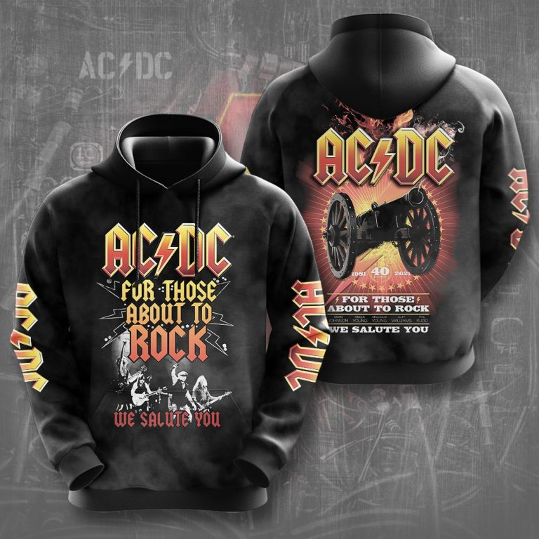 image 33 6 AC/DC 3D Apparels ACDC180324L8 Idea Fanatic