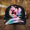 image 33 7 Elvis Presley Classic Cap ERP280324L13 Idea Fanatic