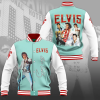 image 34 7 Elvis Presley Preminum Varsity Jacket IDF893819 Idea Fanatic