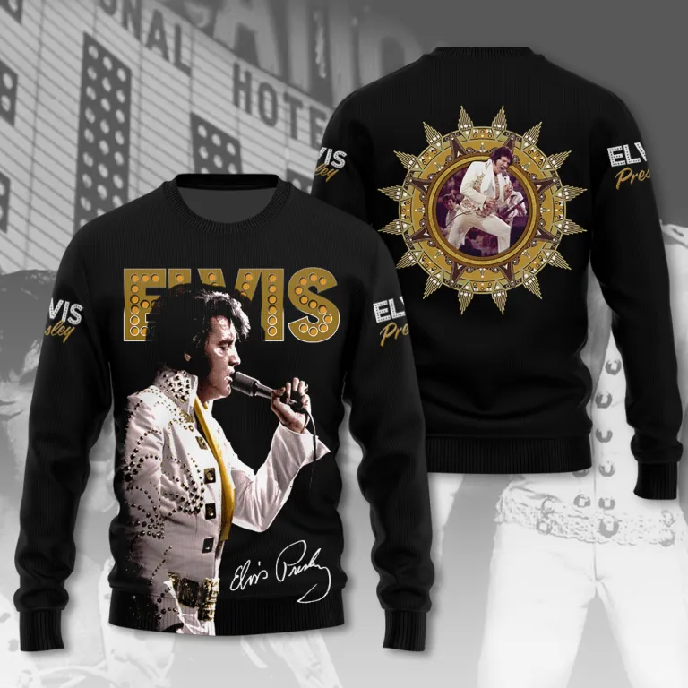 image 35 9 Elvis Presley 3D Apparels EPR290324L3 Idea Fanatic