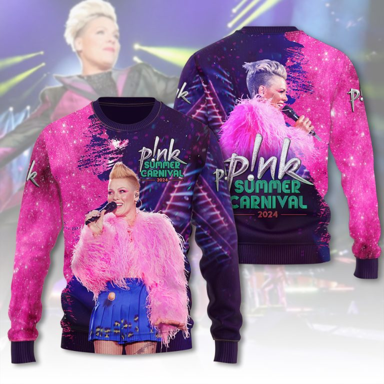 image 36 5 P!nk 3D Apparels PIK180324L26 Idea Fanatic