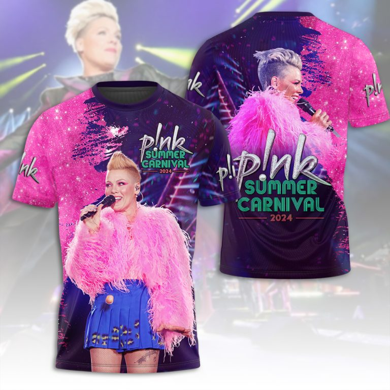 image 37 6 P!nk 3D Apparels PIK180324L26 Idea Fanatic