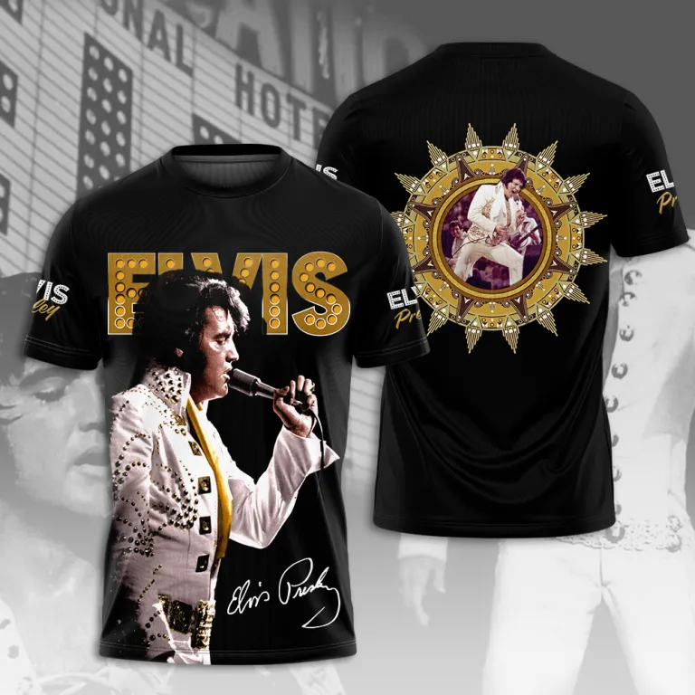 image 37 8 Elvis Presley 3D Apparels EPR290324L3 Idea Fanatic