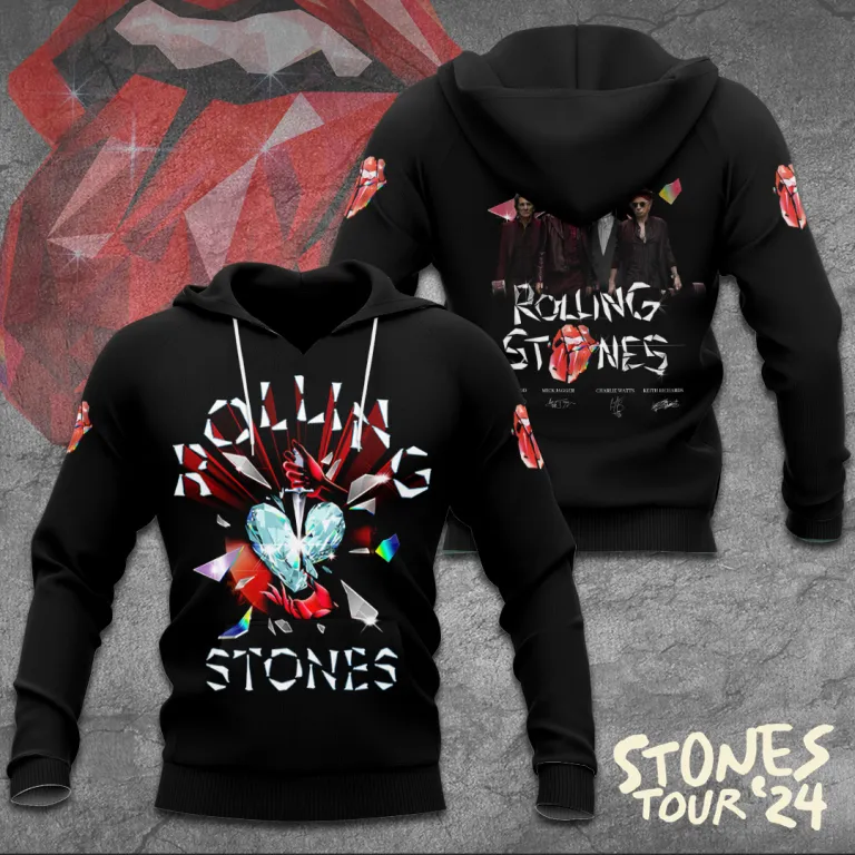 image 39 4 1 The Rolling Stones 3D Apparels TRS200324L11 Idea Fanatic