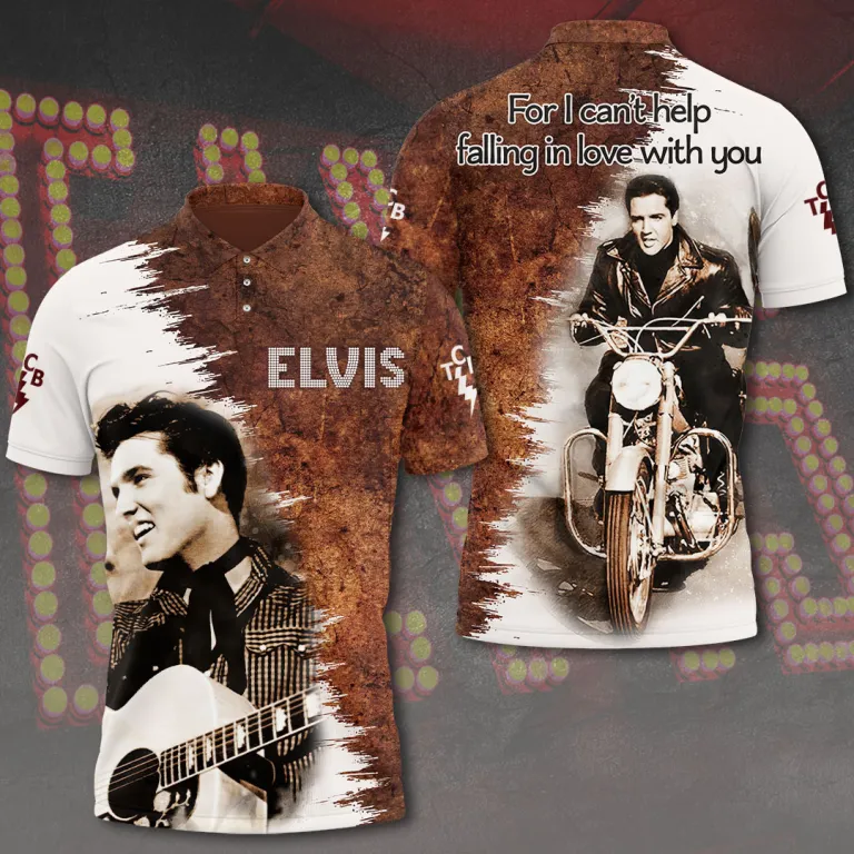 image 4 3 Elvis Presley 3D Apparels EPR220324L53 Idea Fanatic