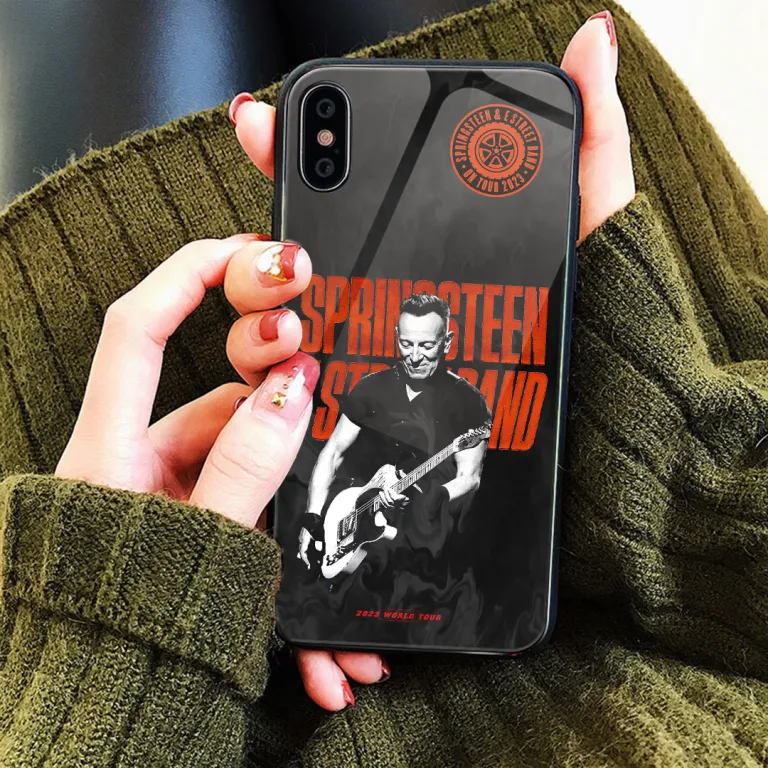 image 4 7 Bruce Springsteen New Premium Phone Case IDF944632 Idea Fanatic