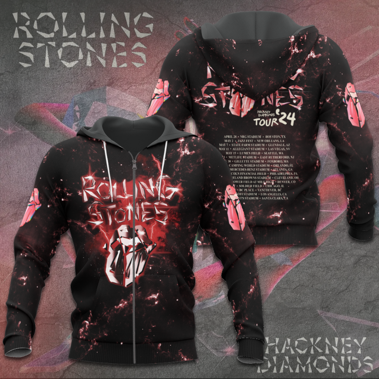 image 41 3 1 The Rolling Stones 3D Apparels TRS200324L12 Idea Fanatic