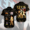 image 5 22 Elvis Presley Short Sleeve Dress Shirt EPR080424DVM27 Idea Fanatic