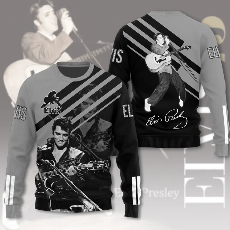 image 5 8 Elvis Presley 3D Apparels EPR150323L19 Idea Fanatic