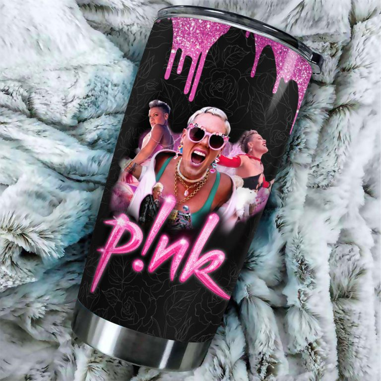 image 59 3 P!NK Tumbler Cup PIK180324L28 Idea Fanatic