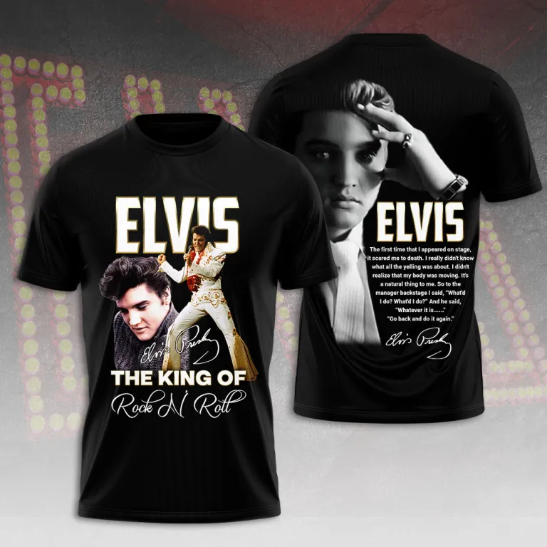 image 7 13 Elvis Presley 3D Apparels EPR050424M5 Idea Fanatic