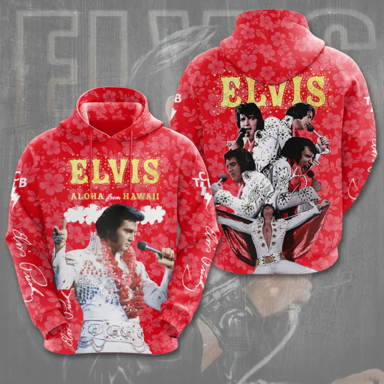 image 73 4 Elvis Presley 3D Apparels EPR050424M6 Idea Fanatic