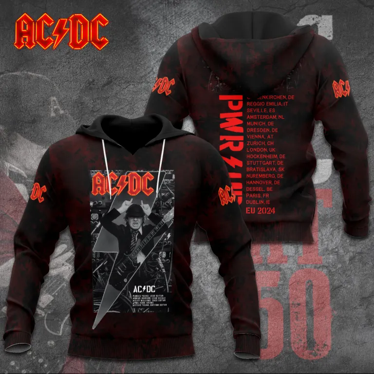 image 83 1 AC/DC 3D Apparels ACDC230324L100 Idea Fanatic