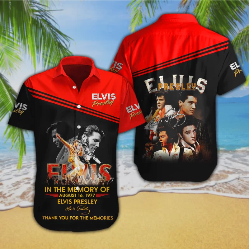 image 89 Elvis Presley Hawaiian Shirt EPR020424L89 Idea Fanatic