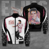 image 9 3 1 Elvis Presley 3D Bomber Jacket EPR220324L46 Idea Fanatic