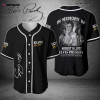 in memory of elvis presley baseball jersey tribute to the king In Memory of Elvis Presley Baseball Jersey IDF110823 Idea Fanatic