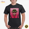 irt Chibi 14 Bad Bunny Freddy Kruger Halloween T-shirt IDF82930 Idea Fanatic